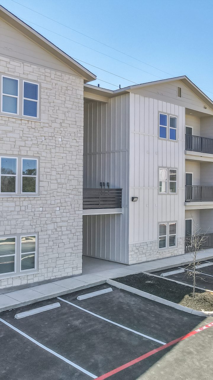Luxury Amenities at Garden Creek Apartments in Boerne, TX