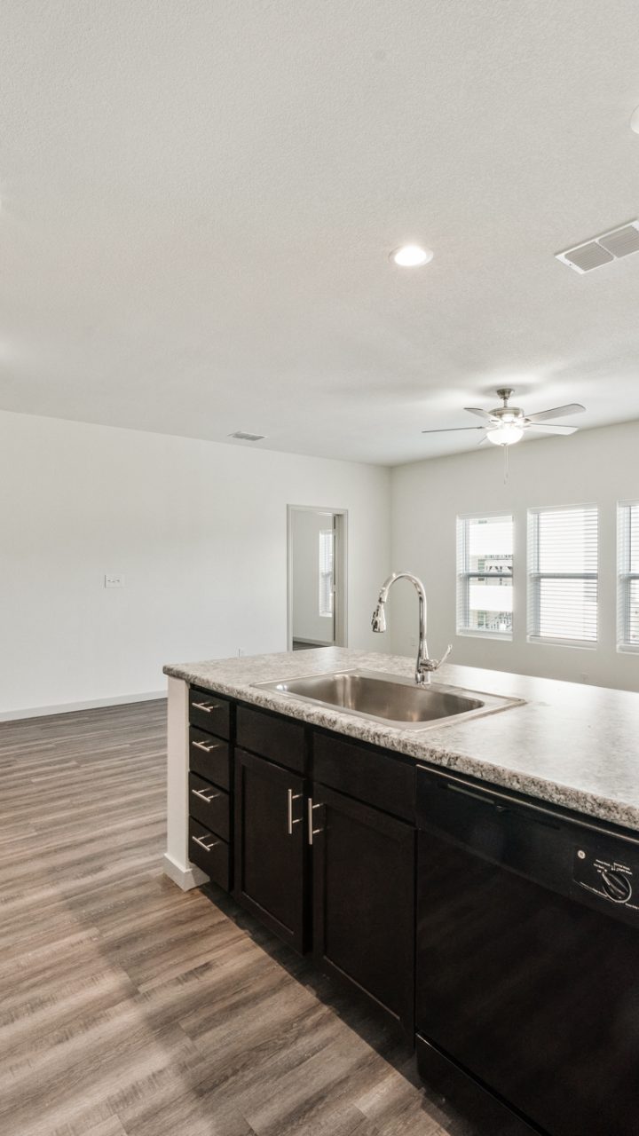 Luxury Floor Plans at Garden Creek Apartments in Boerne, TX