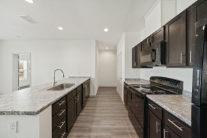 Two-Bedroom: Self-Guided Virtual Tour