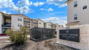 Garden Creek- Arial Video Tour