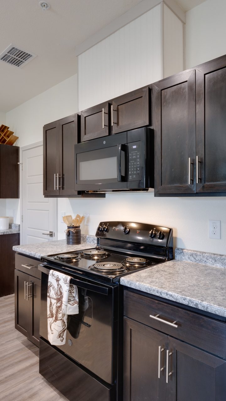 Luxury Amenities at Garden Creek Apartments in Boerne, TX