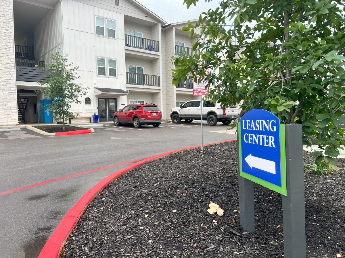 Contact Garden Creek Apartments in Boerne, TX Luxury Living in Hill